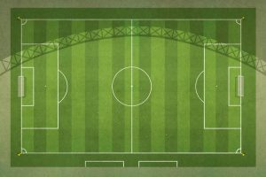 Kích thước sân bóng đá nữ và những thông tin liên quan