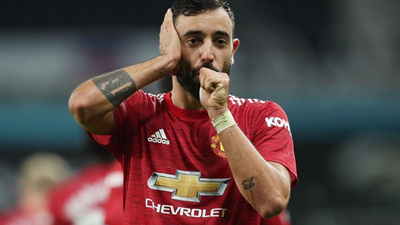 Ăn mừng bàn thắng và những điều thú vị về nó 1 Những điều thú vị về ăn mừng bàn thắng