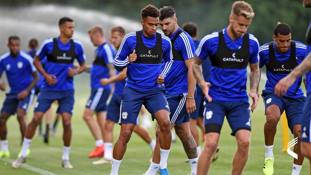 Áo đo nhịp tim cầu thủ: Ứng dụng công nghệ mới vào bóng đá 1 Áo đo nhịp tim cầu thủ: Ứng dụng công nghệ mới vào bóng đá