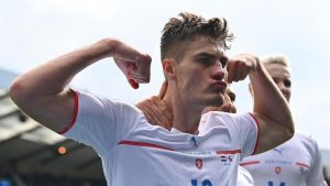 Chủ nhân giải thưởng bàn thắng đẹp nhất EURO 2021 giờ ra sao?