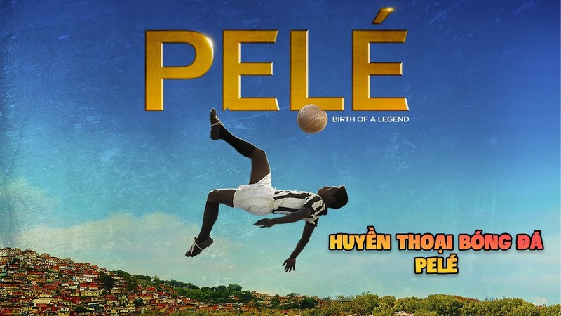 Những bộ phim bóng đá hay nhất mọi thời đại