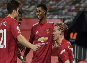 Biệt Danh Của Manchester United - Quỷ Đỏ Và Câu Chuyện Sau Nó