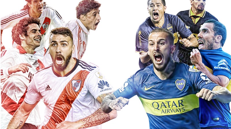 Các đội bóng nổi tiếng của Nam Mỹ nhất hiện nay