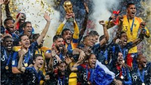 Danh sách cầu thủ Pháp chơi ấn tượng nhất giải Ngoại Hạng Anh