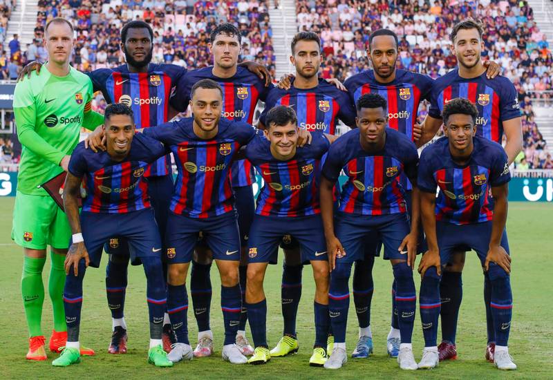 FCB là đội bóng nào và tầm quan trọng của họ trong lịch sử