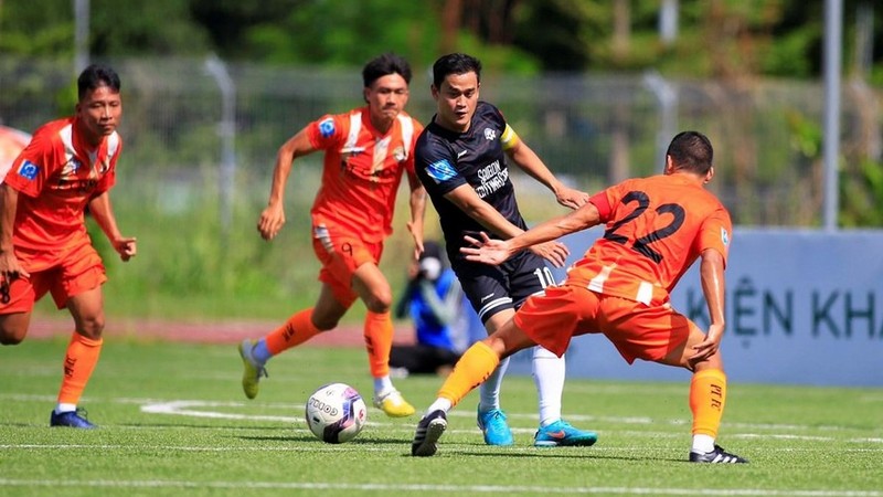 Bóng đá phủi là gì, tìm hiểu về bóng đá phủi 1 Tìm hiểu về bóng đá phủi là gì?