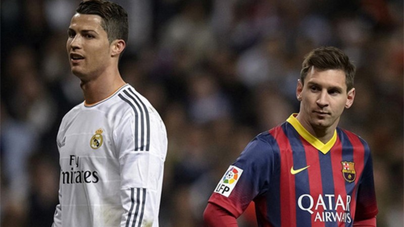 Quả bóng vàng 2014 thuộc về ai cùng những tranh cãi