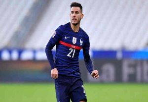 Số Liệu Thống Kê Về Lucas Hernandez - Ngôi Sao Người Pháp