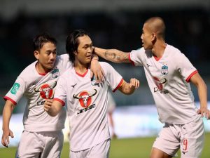 Câu lạc bộ bóng đá U-19 Hoàng Anh Gia Lai - Lò đào tạo