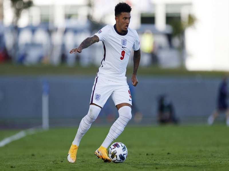 Cầu thủ Sancho - Ngôi Sao Trẻ Nổi Bật Của Bóng Đá Anh