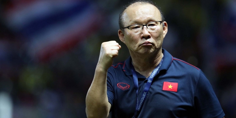 Huấn luyện viên Park Hang Seo, từ vô danh đến người hùng Việt Nam