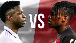 Những tiền đạo cánh trái xuất sắc nhất hiện nay