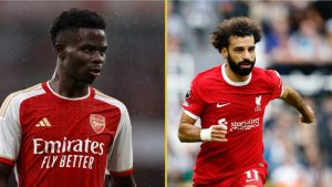 Top 4 tiền đạo cánh phải xuất sắc nhất thế giới hiện nay