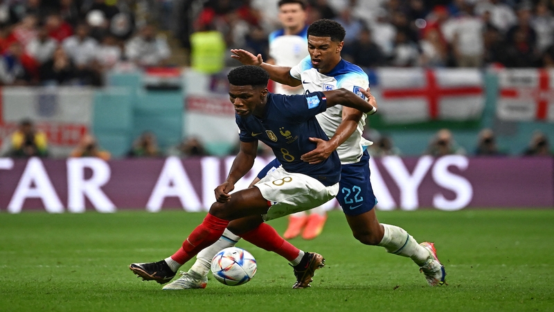 CMF là gì trong bóng đá? Những đặc điểm và vai trò của vị trí này