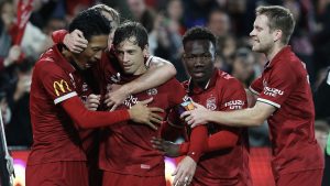 Câu lạc bộ bóng đá Adelaide United - Đại diện ấn tượng của bóng đá Australia