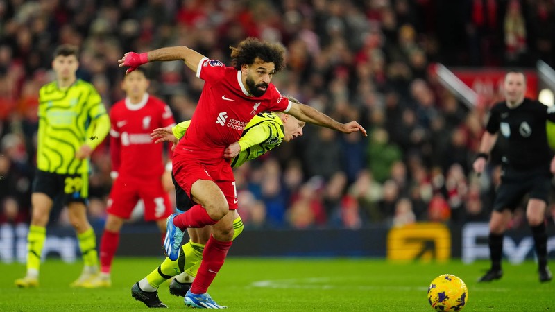 WF trong bóng đá là gì? Vai trò và những đặc điểm của vị trí này