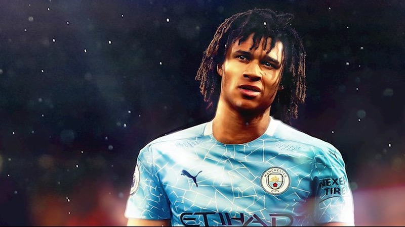 Cầu thủ Nathan Ake - Từ kẻ bỏ đi trở thành nhà vô địch của Châu Âu 1 Cầu thủ Nathan Ake - Từ kẻ bỏ đi trở thành nhà vô địch của Châu Âu