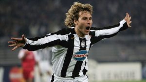 Cầu thủ Pavel Nedved - Đóa hoa nở muộn và tượng đài bất tử của Juventus