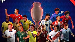 Tìm hiểu chủ nhà Copa America 2024 và những thông tin cần biết về giải đấu này