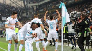 Câu lạc bộ Marseille - Thế lực đã cũ của bóng đá Pháp