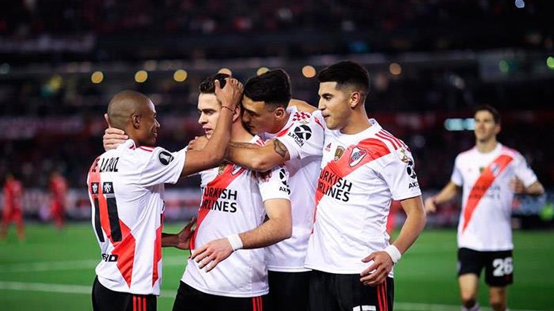 Câu lạc bộ River Plate - Đại diện cho sự vĩ đại của bóng đá Argentina
