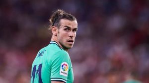 Cầu thủ Gareth Bale - Huyền thoại đặc biệt của xứ Wales