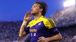 Cầu thủ Michu - Khái niệm rõ nét về cầu thủ 1 mùa