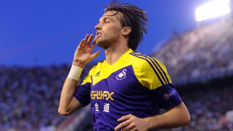 Cầu thủ Michu - Khái niệm rõ nét về cầu thủ 1 mùa