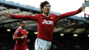 Cầu thủ Park Ji Sung - Lý tưởng, sự cần cù của người không phổi