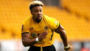 Cầu thủ Adama Traore - Cầu thủ gắn liền với những bước chạy điên cuồng