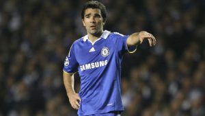 Cầu thủ Deco - Sự tài hoa nhưng sự nghiệp đầy trắc trở