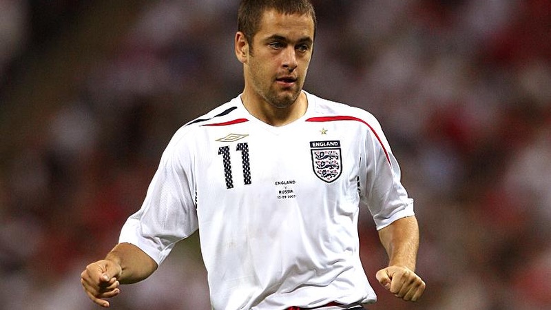 Cầu thủ Joe Cole - Chất thơ của Tam Sư và vận mệnh nghiệt ngã 1 Cầu thủ Joe Cole - Chất thơ của Tam Sư và vận mệnh nghiệt ngã