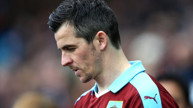 Cầu thủ Joey Barton - Gã bất hảo khó trị của nước Anh