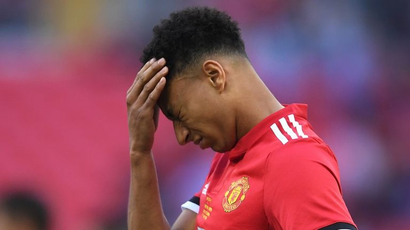 Cầu thủ Jesse Lingard - Cái kết cho sự ảo tưởng về tài năng của mình