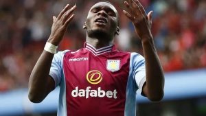 Cầu thủ Christian Benteke - Cầu thủ chân gỗ nhưng có cái đầu vàng