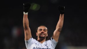 Cầu thủ Assou Ekotto - Chân dung một cầu thủ không đam mê trái bóng