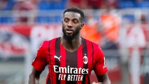 Cầu thủ Tiemoue Bakayoko - Sai lầm và câu hỏi không có lời giải của Chelsea