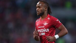 Cầu thủ Victor Moses - Gã lính đánh thuê luôn mờ nhạt với các danh hiệu