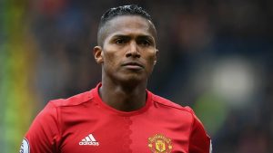Cầu thủ Antonio Valencia - Những bước chạy mẫu mực trở thành biểu tượng