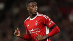 Cầu thủ Callum Hudson-Odoi - Tài năng Cobham khiến Chelsea phải thất vọng