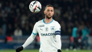 Cầu thủ Adrien Rabiot - Tài năng nhưng sai lầm chuyển nhượng